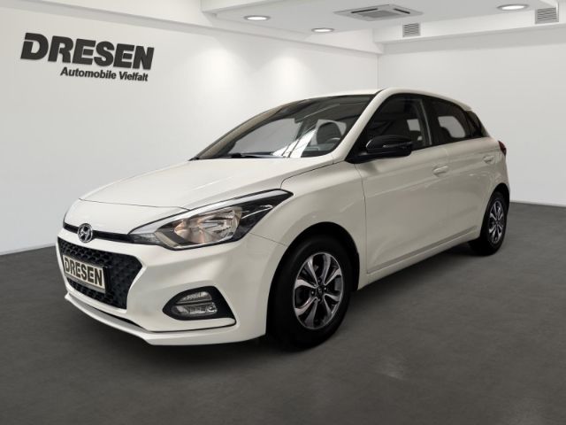 Hyundai i20 63.000 km 11.390 &euro; Neuss 41464
