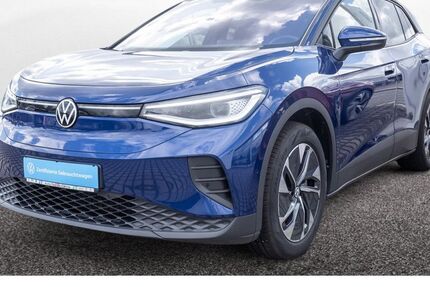 VW ID.4 8.460 km 44.880 &euro; Brandenburg 14772