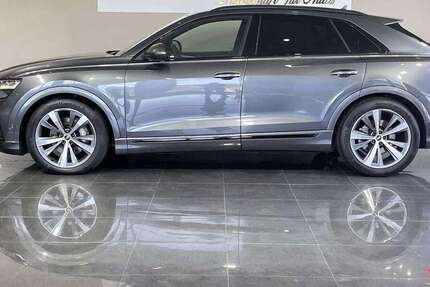 Audi Q8 138.000 km 48.698 &euro; Dautphetal 35232