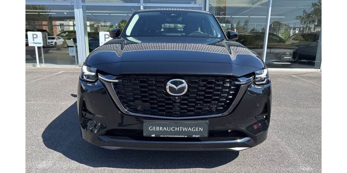 Mazda CX-60 13.396 km 43.450 &euro; Kleve 47533