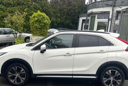 Mitsubishi Eclipse 164.000 km 14.400 € Essen 45326