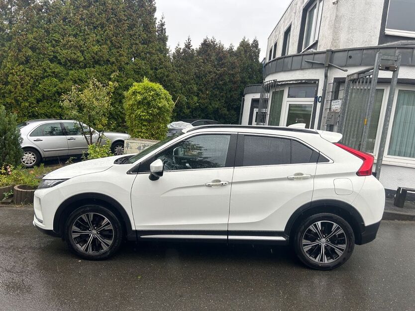 Mitsubishi Eclipse 164.000 km 14.400 € Essen 45326