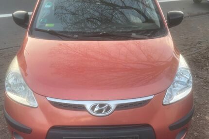 Hyundai i10 162.500 km 1.500 &euro; Netphen 57250