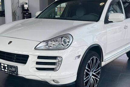 Porsche Cayenne 217.000 km 10.890 &euro; Ronnenberg 30952