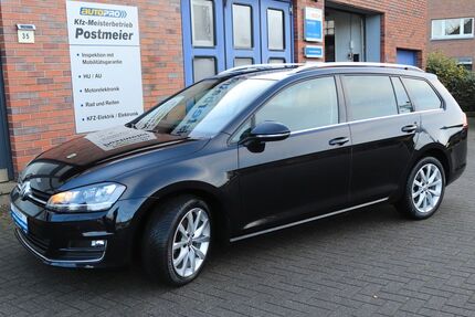 VW Golf 78.556 km 11.690 &euro; Hörstel 48477