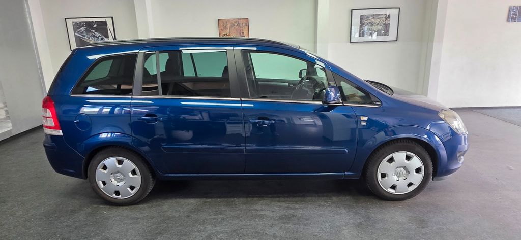 Opel Zafira 398.000 km 1.990 &euro; Asperg/Ludwigsburg bei Stuttgart 71679