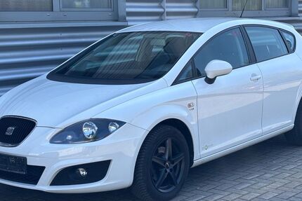 Seat Leon 155.000 km 4.990 &euro; Burgdorf 31303