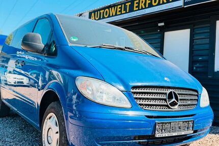 Mercedes-Benz Vito 207.350 km 6.500 &euro; Erfurt 99091