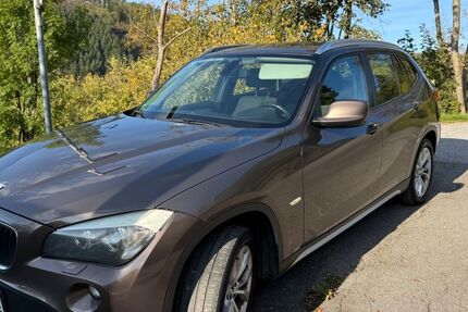 BMW X1 329.000 km 6.000 € Altena 58762