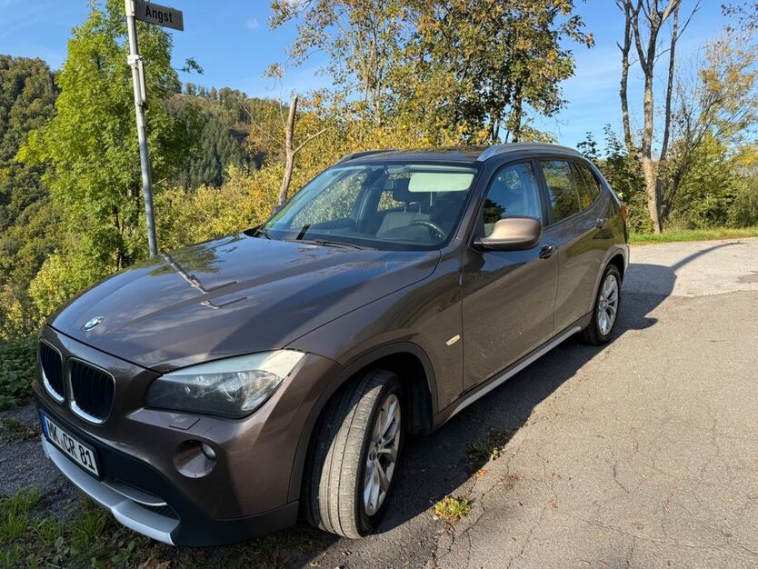 BMW X1 329.000 km 6.000 € Altena 58762