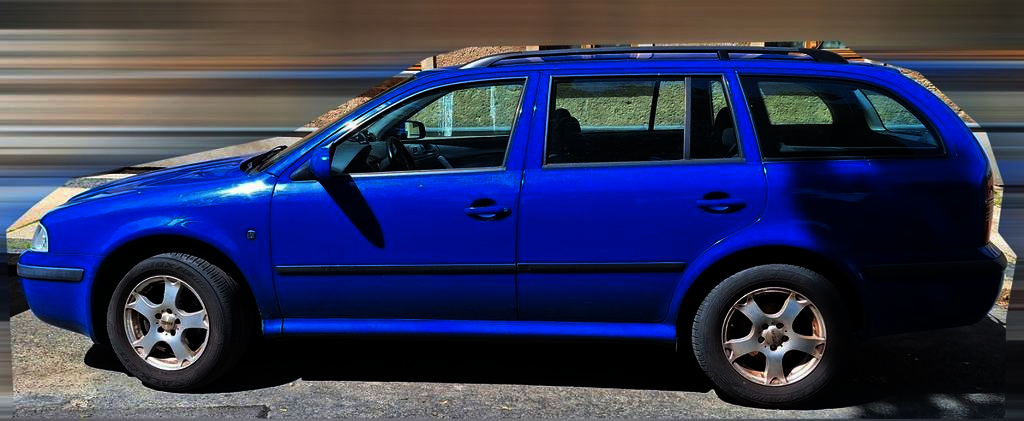 Skoda Octavia 241.000 km 3.800 &euro; Görlitz 02826