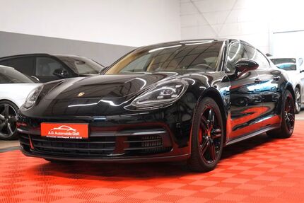 Porsche Panamera 192.442 km 41.950 € Pfungstadt 64319