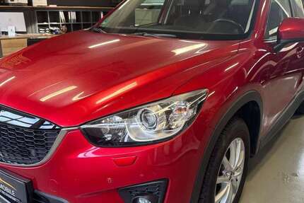 Mazda CX-5 132.000 km 13.899 € Heilbronn 74078