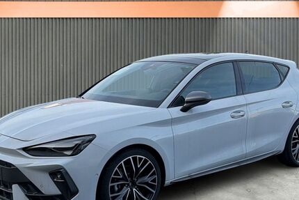 Cupra Leon 2.000 km 40.990 &euro; Traunstein 83278