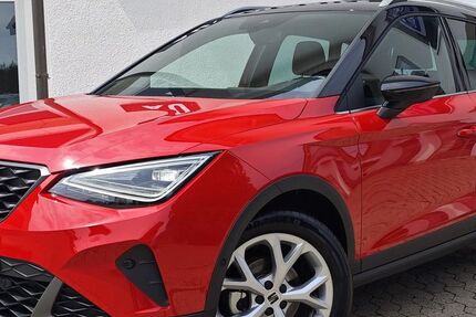Seat Arona 43.500 km 17.979 &euro; Königsfeld 78126