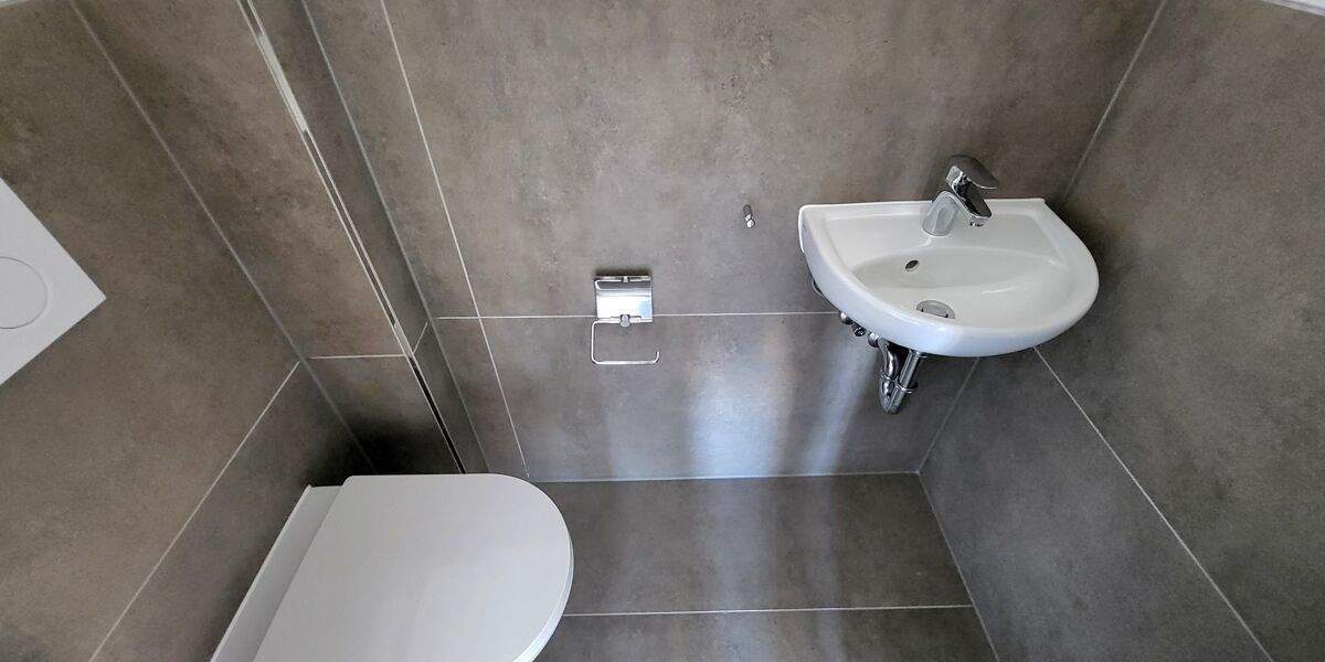 Etagenwohnung Neu-Ulm Burlafingen - 3 Zimmer, 137 m&sup2;, 1.935&euro; | Angebot:24807459