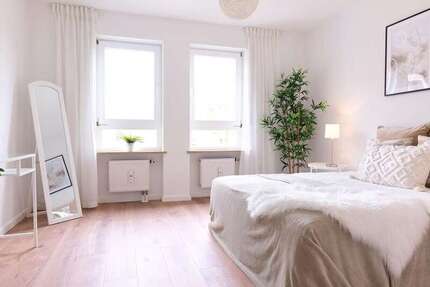 Wohnung Gersthofen - 3 Zimmer, 70 m&sup2;, 333.000&euro; | Angebot:26689821