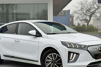 Hyundai IONIQ 52.865 km 16.475 &euro; Husum 25813
