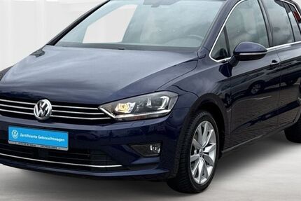 VW Golf Sportsvan 47.300 km 17.300 € Aschersleben 06449