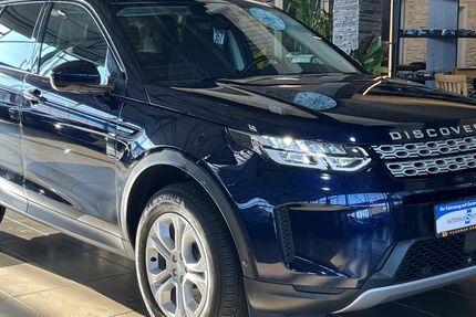 Land Rover Discovery Sport 106.260 km 20.000 &euro; Eitorf 53783