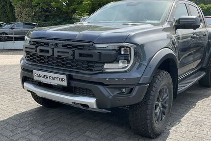 Ford Ranger 1.500 km 64.990 &euro; Hennef (Sieg) 53773