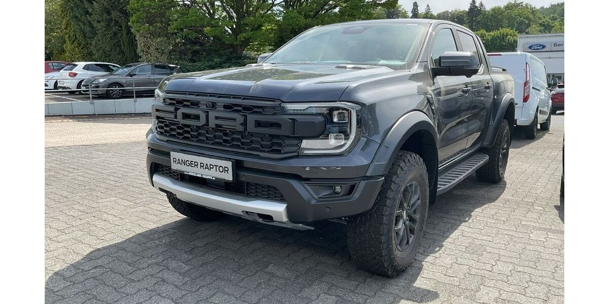Ford Ranger 1.500 km 64.990 &euro; Hennef (Sieg) 53773