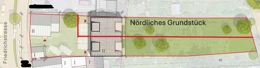 Grundstück zu verkaufen in Wörth am Rhein 279.000 € 507 m² zimmer