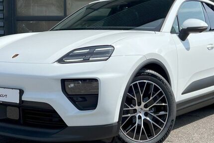 Porsche Macan 12.900 km 80.990 &euro; Ergolding 84030