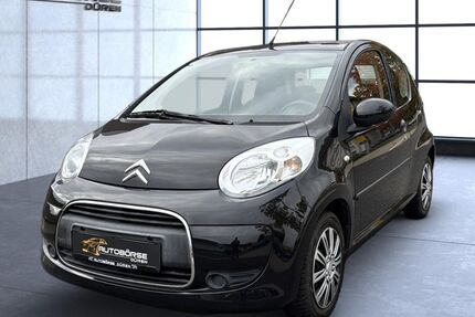 Citroen C1 99.999 km 4.699 € Düren 52351