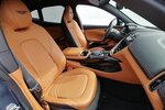 DBX Concours Blau Vollausstattung-6 800 KM-