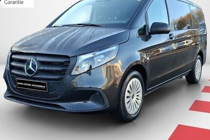 Mercedes-Benz Vito 43.738 km 43.490 &euro; Bad Belzig 14806