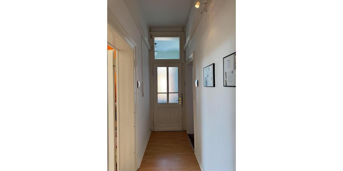 Etagenwohnung Nienburg (Weser) - 6 Zimmer, 186 m&sup2;, 325&euro; | Angebot:26058537