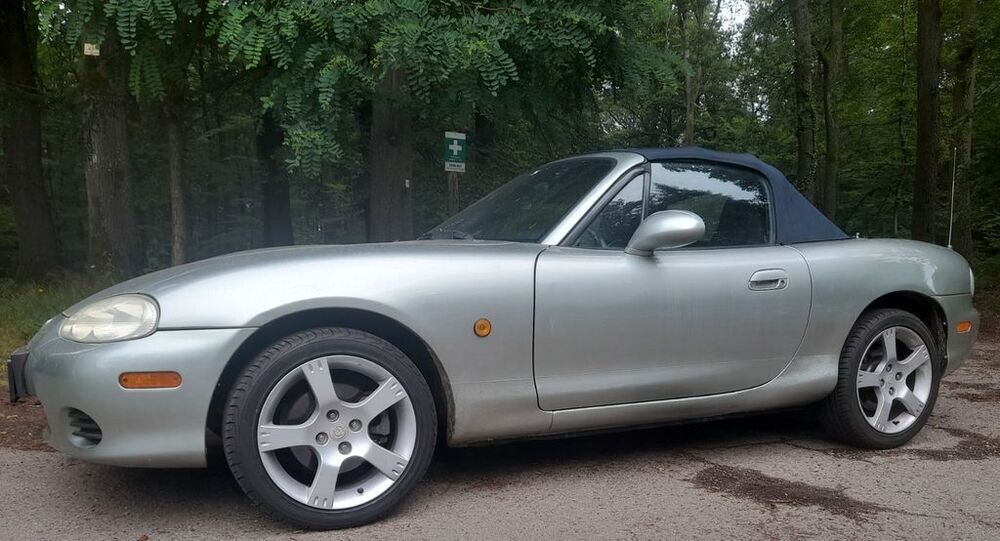 MX-5