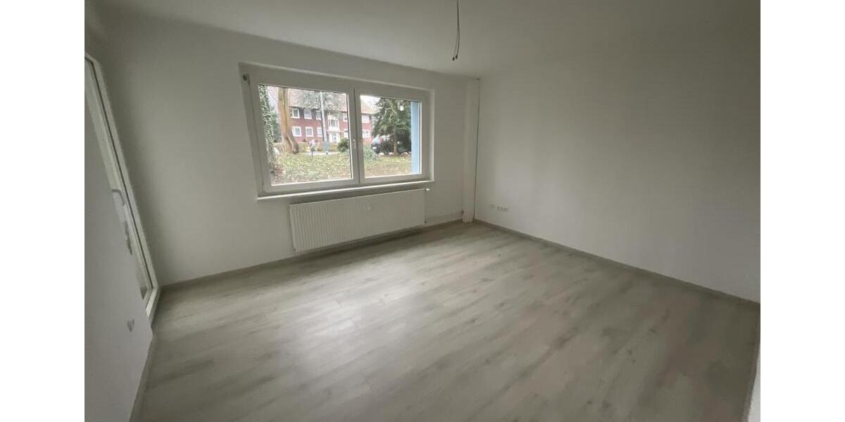 Erdgeschoßwohnung Herne Sodingen - 3 Zimmer, 56 m&sup2;, 479&euro; | Angebot:24889850