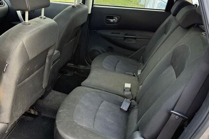 Nissan Qashqai 280.200 km 4.500 &euro; Kiel 24146