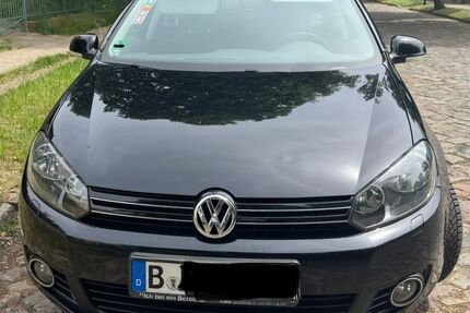 VW Golf 120.000 km 4.900 &euro; Schoeneiche 15566