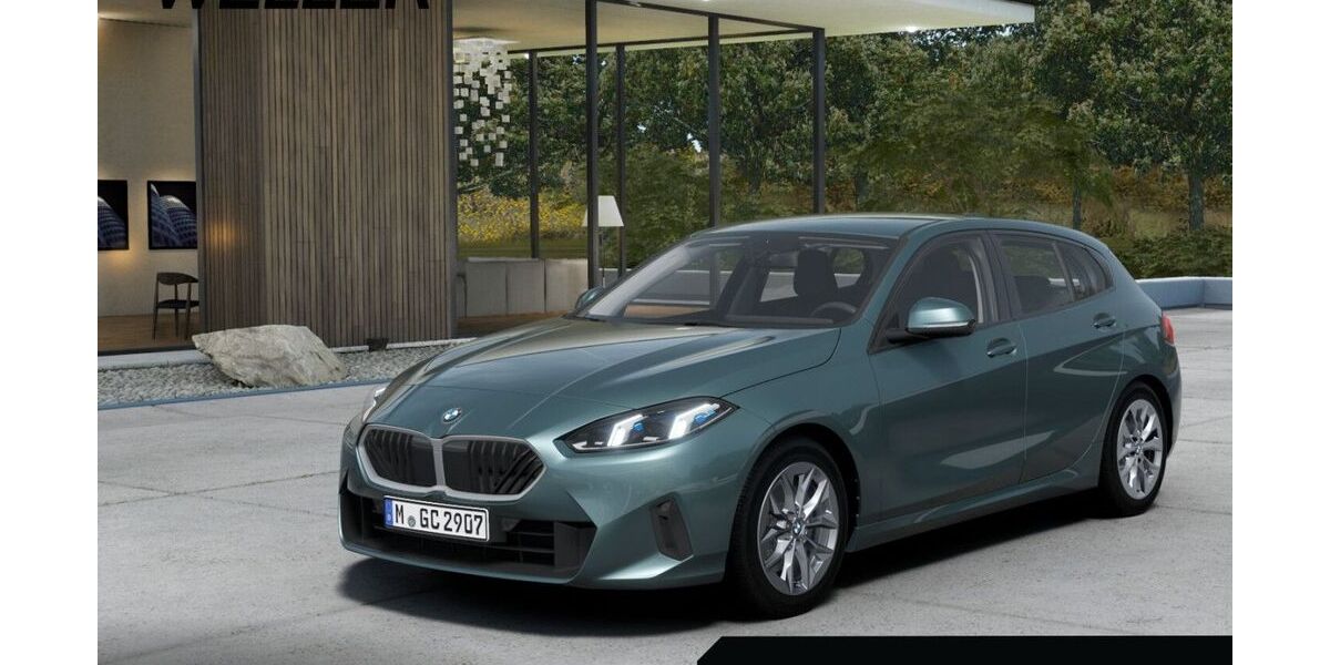 BMW 120 13.700 km 29.945 &euro; Osnabrück 49084