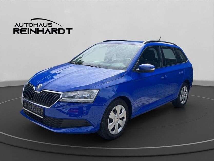 Fabia