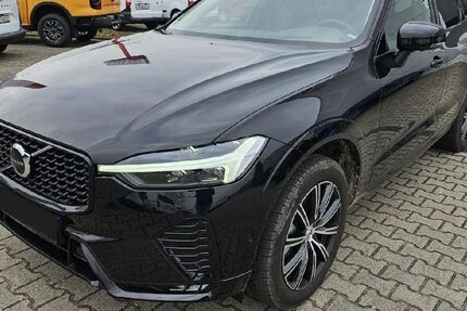 Volvo XC60 5.500 km 57.900 € Hoyerswerda 02977