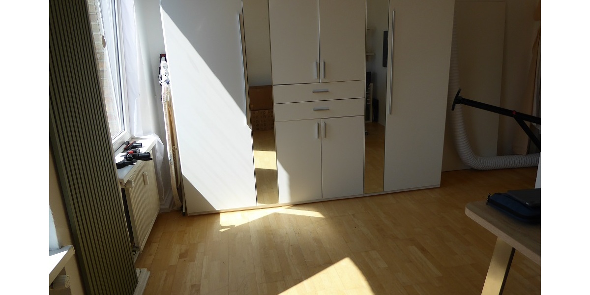 Wohnung in guter Lage - Etagenwohnung Braunschweig Viewegsgarten | Angebot:27351575