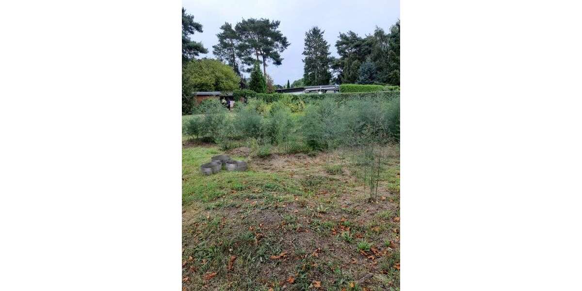 Grundstück Ludwigsfelde - 199.900&euro; | Angebot:24602790