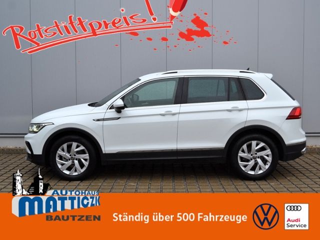 VW Tiguan 118.479 km 24.789 &euro; Bautzen 02625
