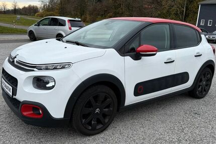Citroen C3 73.300 km 10.899 &euro; Clausthal-Zellerfeld 38678