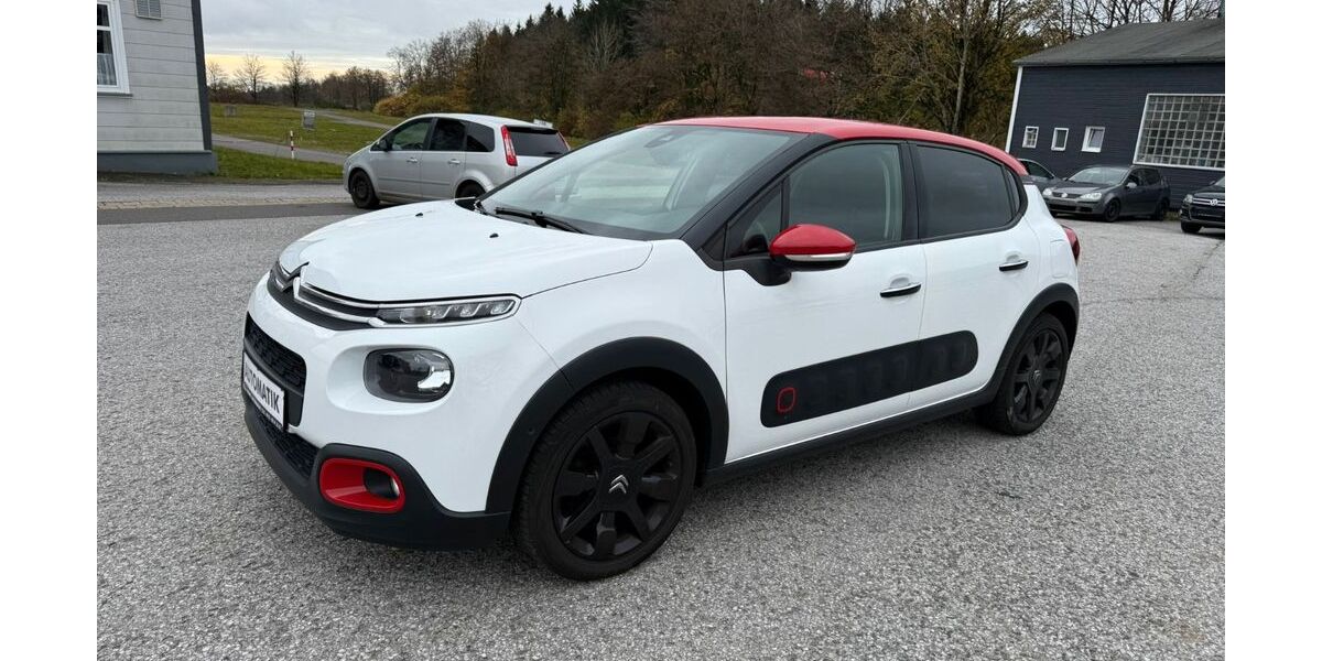 Citroen C3 73.300 km 11.990 &euro; Clausthal-Zellerfeld 38678