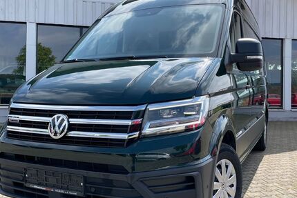 VW Crafter 13.836 km 59.990 &euro; Neuburg a. d. Kammel 86476