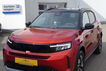 Opel Frontera 8.300 km 26.990 &euro; Emden-Hinte 26759