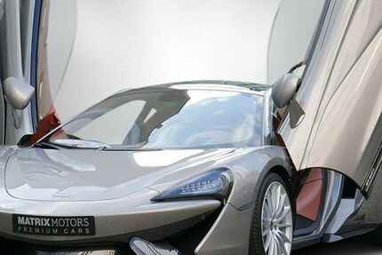 McLaren 570GT 16.220 km 139.850 &euro; Berlin 10777