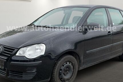 VW Polo 148.949 km 949 &euro; Brehna 06796