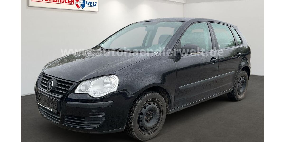 VW Polo 148.949 km 949 &euro; Brehna 06796