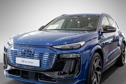 Audi Q6 e-tron 5.999 km 88.999 &euro; Stuttgart 70469